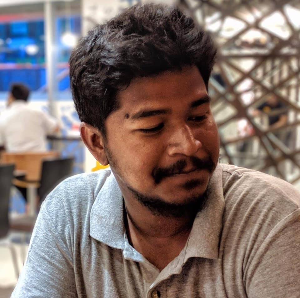 Istiaq Hasan
